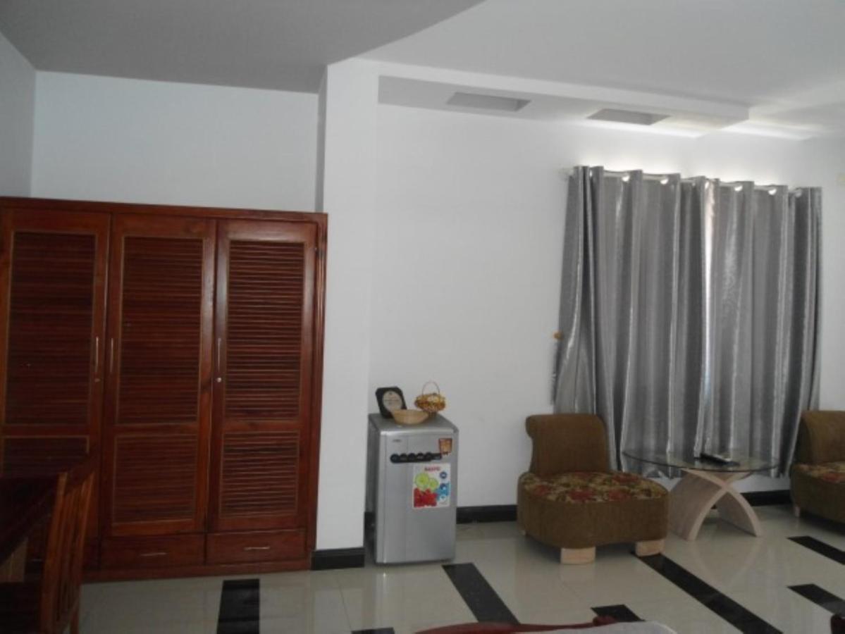 Khang Khang 2 Hotel Quy Nhơn Zewnętrze zdjęcie
