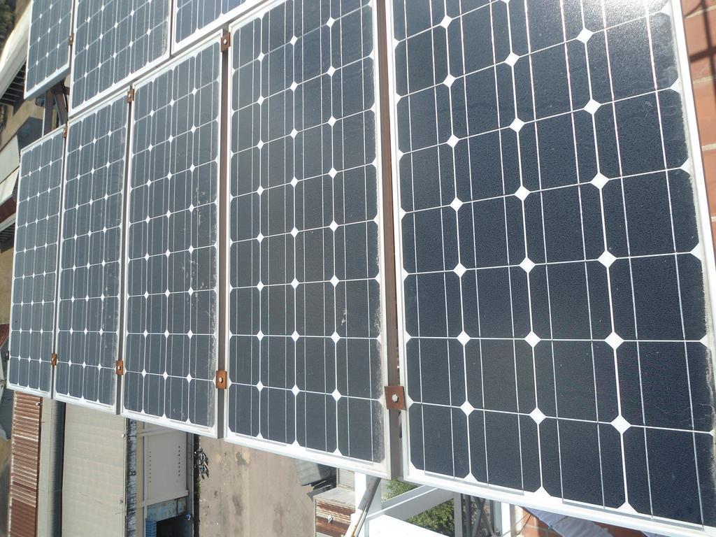 Khang Khang 2 Hotel Quy Nhơn Zewnętrze zdjęcie