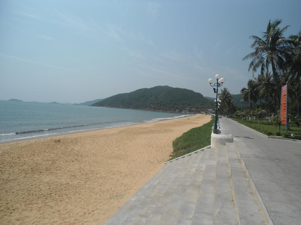 Khang Khang 2 Hotel Quy Nhơn Zewnętrze zdjęcie