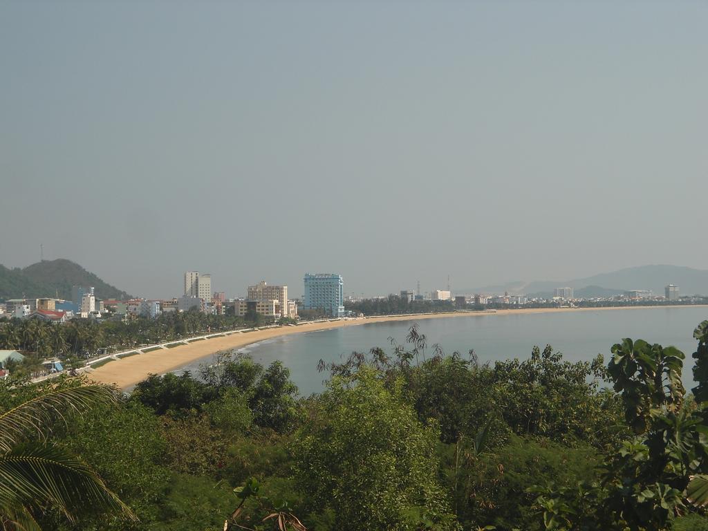 Khang Khang 2 Hotel Quy Nhơn Zewnętrze zdjęcie