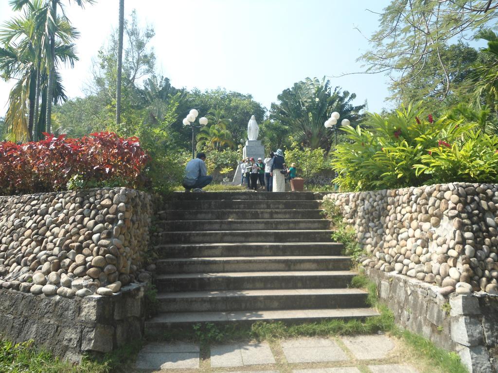 Khang Khang 2 Hotel Quy Nhơn Zewnętrze zdjęcie