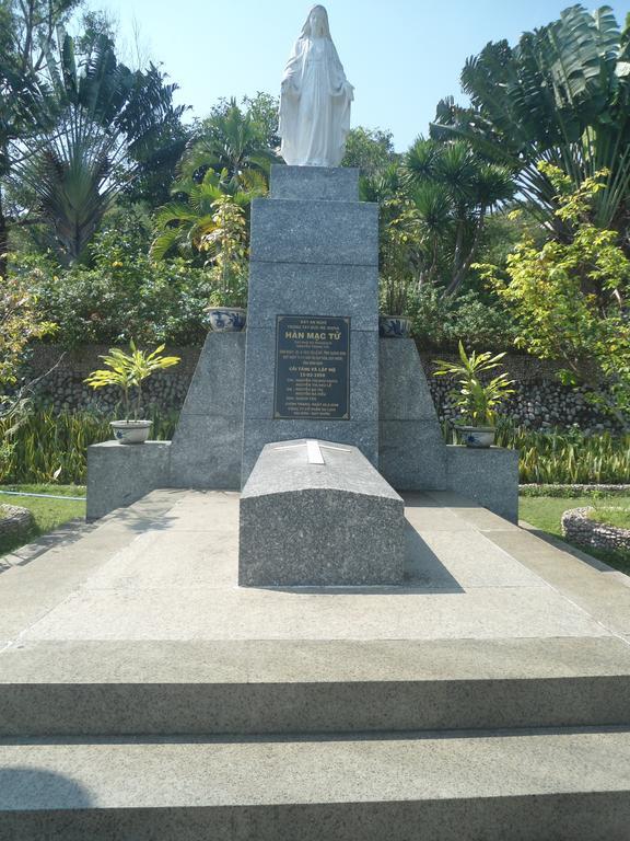 Khang Khang 2 Hotel Quy Nhơn Zewnętrze zdjęcie