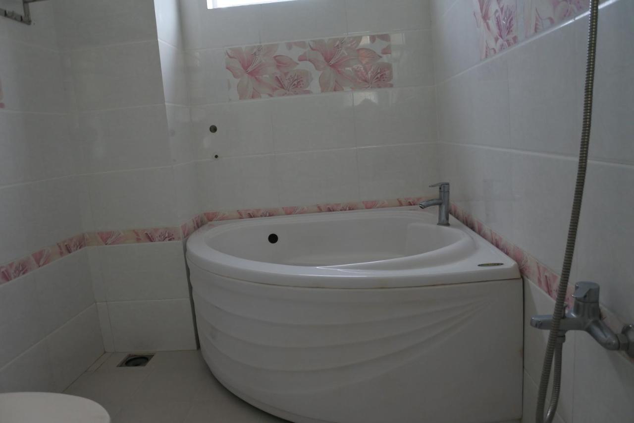 Khang Khang 2 Hotel Quy Nhơn Zewnętrze zdjęcie